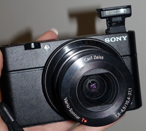 Фотоаппарат Sony RX 100 ( близнец g7x) Киев - изображение 7