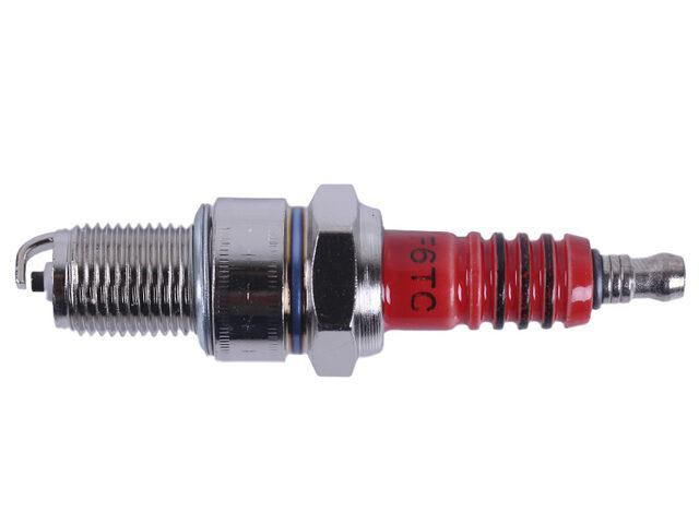 Свеча F6TC (мотоблок 168F;мотоблок 177F;188F) мотоблок мотоблок 168F - Мукачево - фото 3