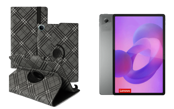 Чохол Spinner360 для планшета Lenovo Idea Tab 11, колір Art-Shkira Київ