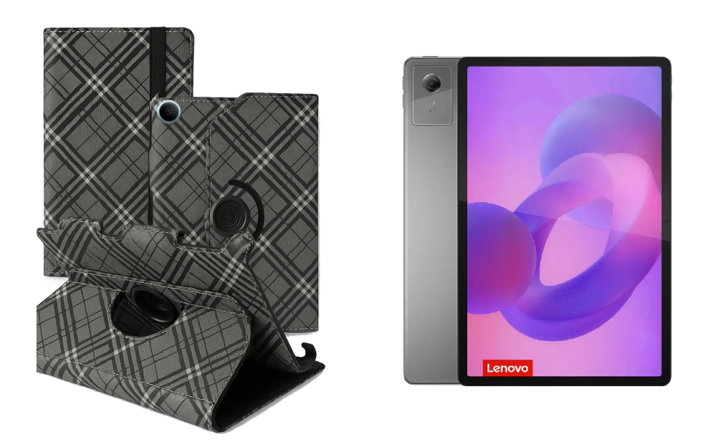 Чохол Spinner360 для планшета Lenovo Idea Tab 11, колір Art-Shkira Київ - фото 1