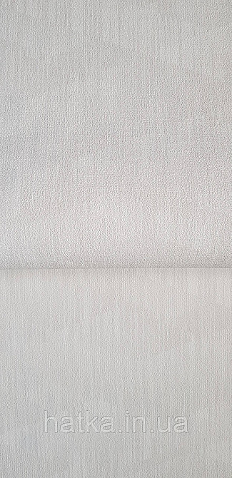 Шпалери вінілові на флізеліні Rasch Alghero метрові геометрія фігури ромби смуги молочні світло-бежеві 943207 Київ - фото 1