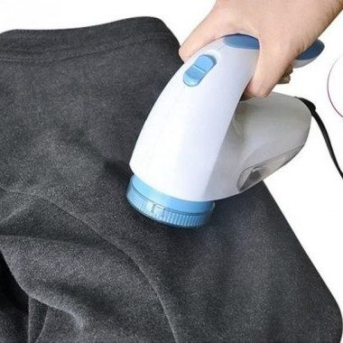 Катышкорез, Машинка против катышек, Прибор для стрижки катышков, Машинка катышесборник WX-97 Львов - изображение 14