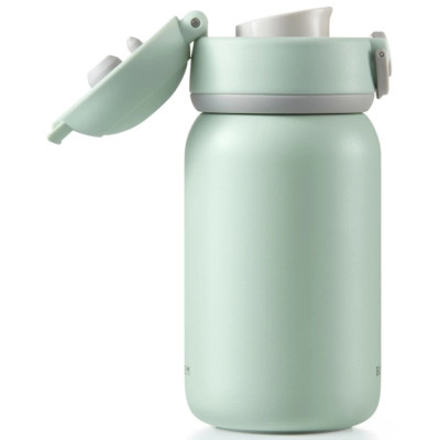 Термокружка Buydeem TAN200 Cozy Greenish (TAN200-CG) Винница - изображение 9