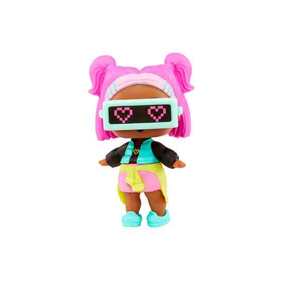 Ігрова лялька-фігурка Віар Кьюті L.O.L. Surprise! 987352 серії OPP Tots Вінниця