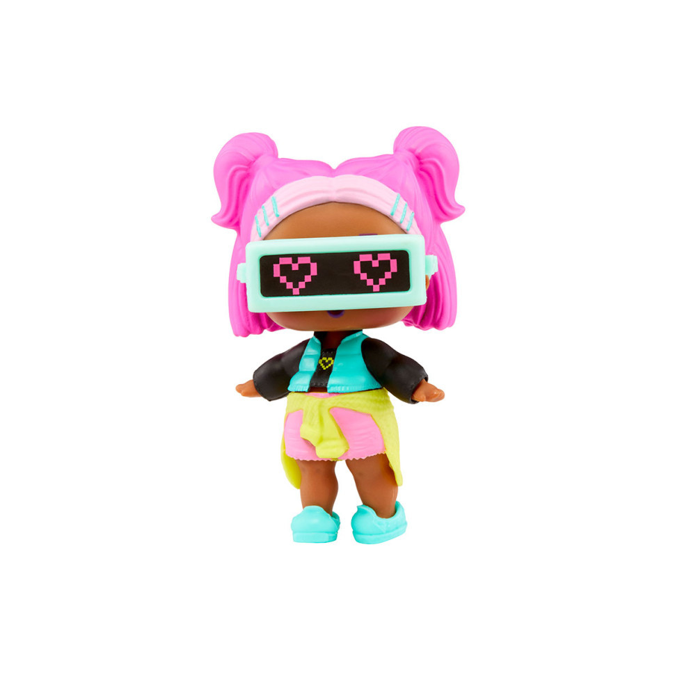 Ігрова лялька-фігурка Віар Кьюті L.O.L. Surprise! 987352 серії OPP Tots Вінниця - фото 2