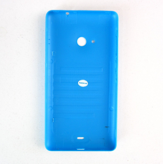 Microsoft Lumia 535 rm-1090 кришка задня Одеса - фото 3