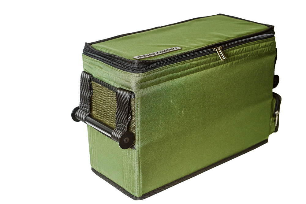 Многоканальный блок питания Charger Bandera Power-860 S (860000мАч  3200Вт·час) Винница - изображение 4