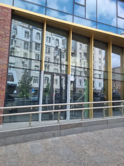 Приміщення в новому Трц, Червона лінія, окремий вхід Під чистовий ремонт (канікули на заїзд довгі). Дніпро - фото 9