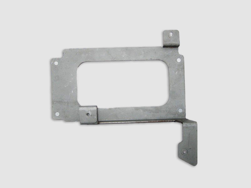 Mercedes-Benz  A2035451540 Кронштейн аудіопідсилювача CLC CL203 Sportcoupe C203 Одесса - изображение 2