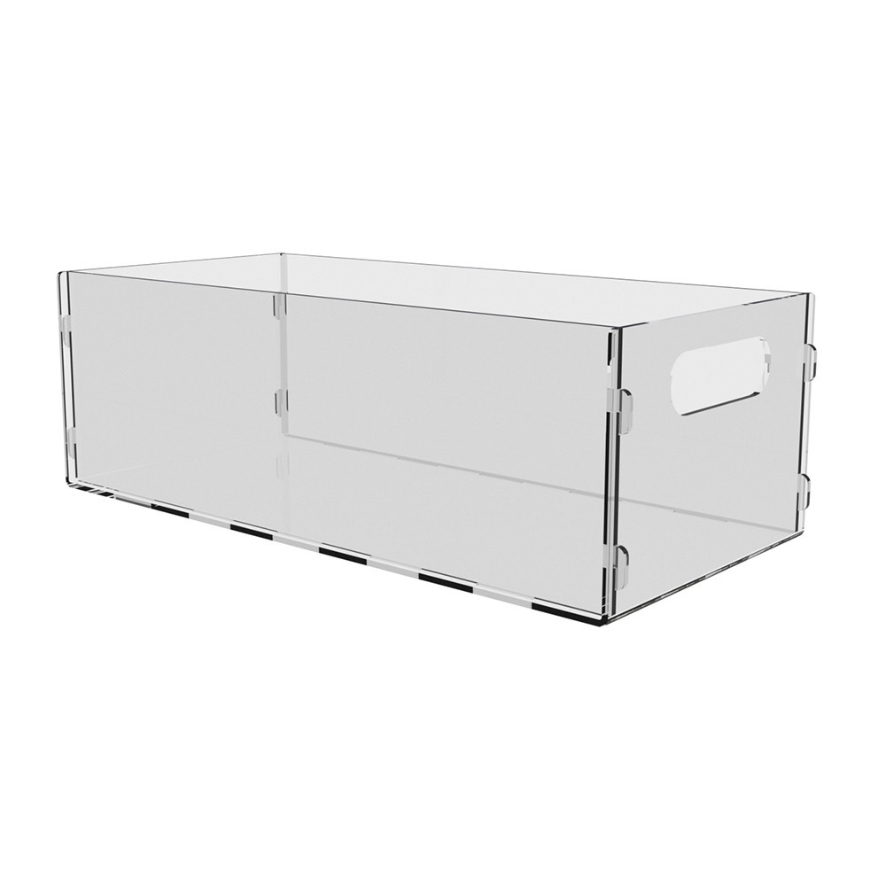 Коробка акриловая EKOSTAR 240х115х80 Киев - изображение 1