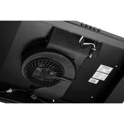 Вытяжка кухонная GRANADO Toses 1503-450 black (GCH1015345011) Винница