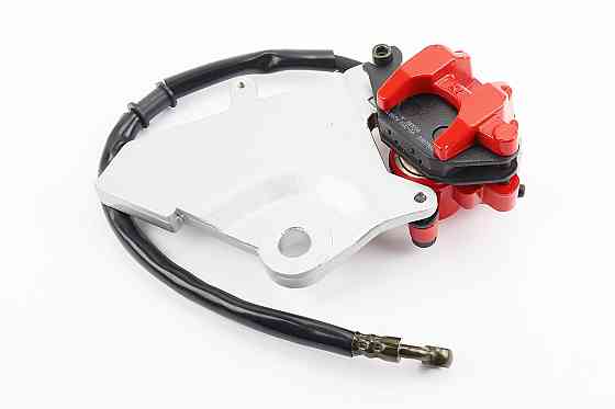 V200-F2 V250-F2 Тормозна система задня в зборі Київ