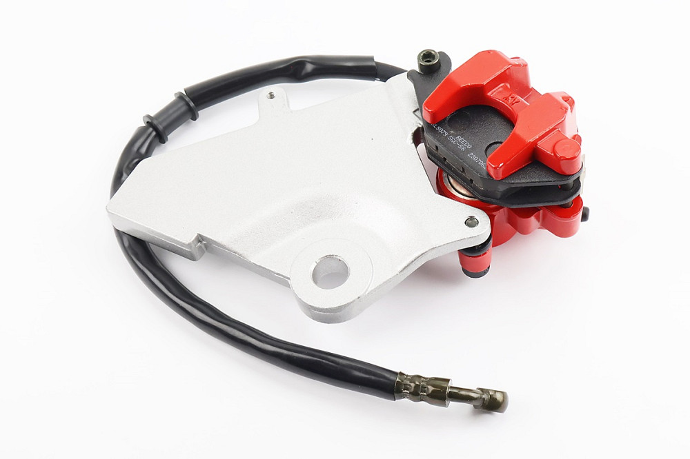 V200-F2 V250-F2 Тормозна система задня в зборі Київ - фото 2