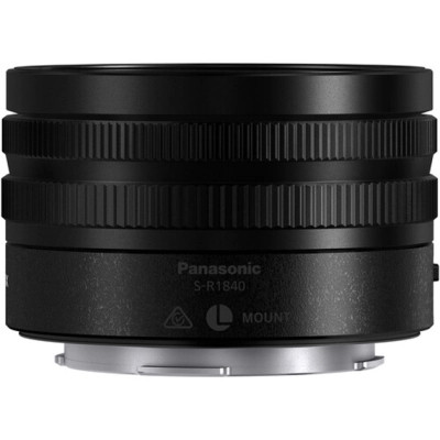 Объектив Panasonic Lumix S 18-40 mm F4.5-6.3 (S-R1840E) Винница - изображение 5
