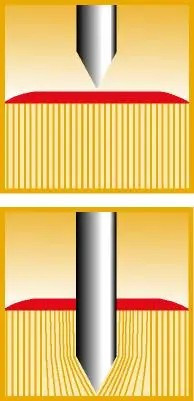 Дартс классический Equinox Aries (DA-11) Київ - фото 6