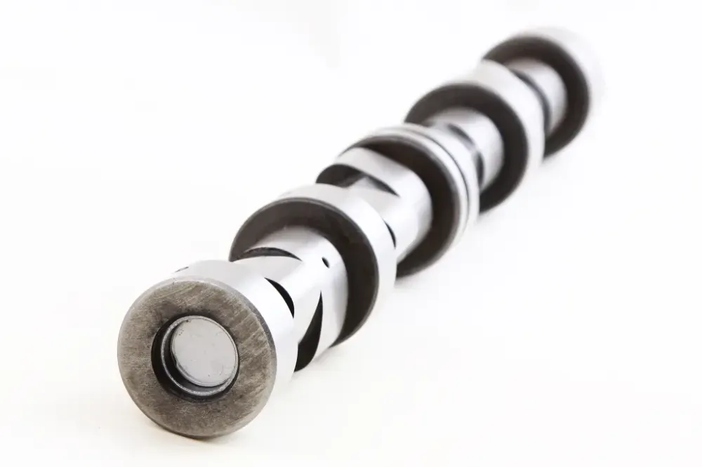 Распредвал 2101 голый Fartek Винница - изображение 3