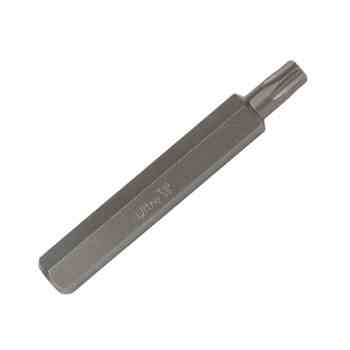 Набор бит 10мм с переход. 1/2