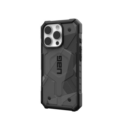 Чохол до мобільного телефона UAG iPhone 16 Pro Pathfinder SE Magsafe Geo Camo (114471114033) Вінниця - фото 3