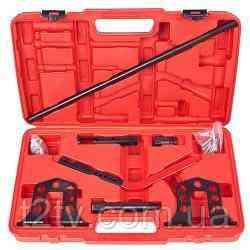 Розсухарувач клапанів, 9 предм. (РА-2080) Винница