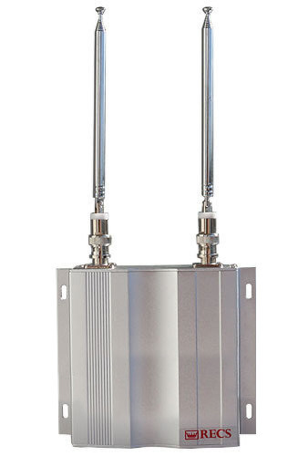 Ретранслятор для увеличения радиуса действия кнопок вызова официанта R-35T Recs USA Киев - изображение 1