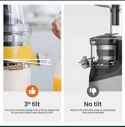 Шнековая соковыжималка Xiaomi MIUI V10.Два фильтра в комплекте!MIUI новая. Киев