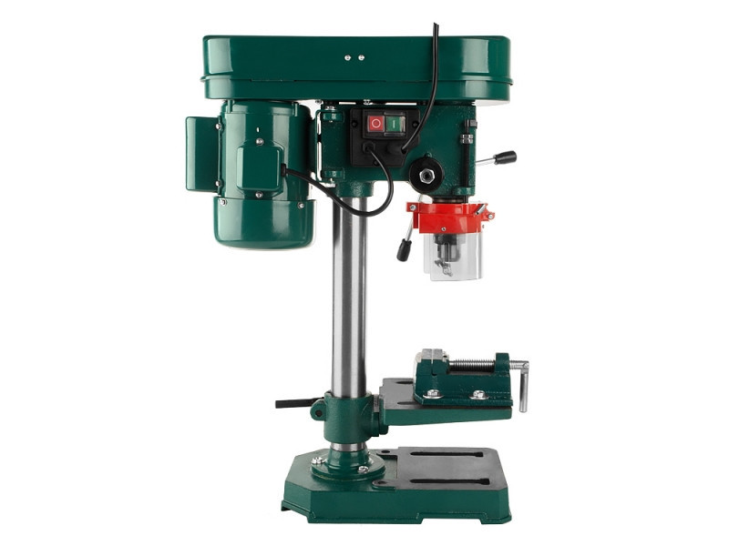 Тиски к сверлильному станку BD 7037 Sturm BD7037-999 (читать описание) Ровно - изображение 4