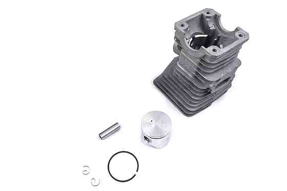 Поршнева бензопила для Hus 340 (Ø40) (чорна) Мукачево