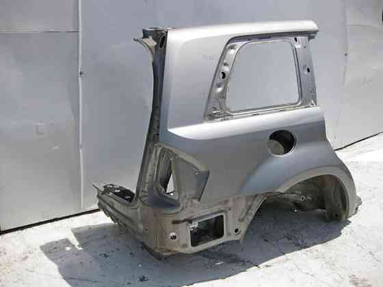 Mercedes-Benz  A1646301007 Заднє праве крило - чверть кузова GL X164 Одеса