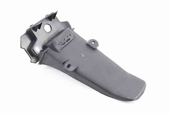 пластик - крило заднє (бризковик) Київ