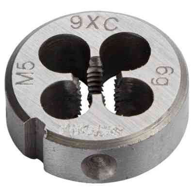 Плашка Sigma М5x0.8мм (1604141) Вінниця