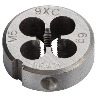 Плашка Sigma М5x0.8мм (1604141) Вінниця - фото 2