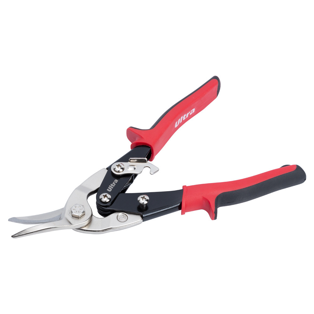 Ultra Ножницы по металлу левые 250мм CrMo ULTRA (4331112) Київ - фото 8