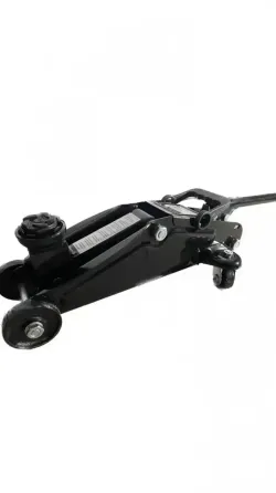 Домкрат CHAMPION – 2 т, гідравлічний, для дому і СТО, Польща Львів