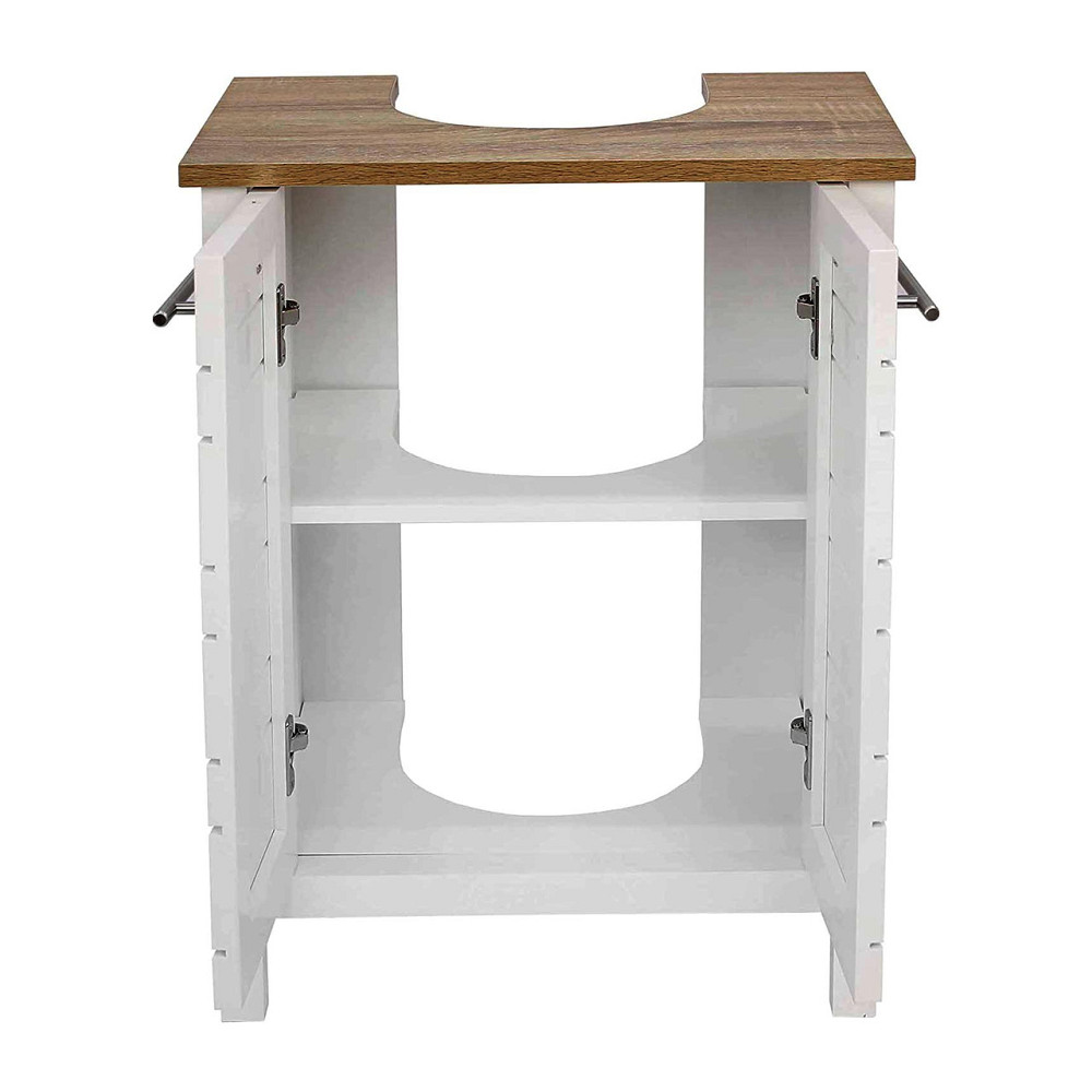 Тумба під раковину "Кітона" зефір-капучино Миколаїв - фото 3