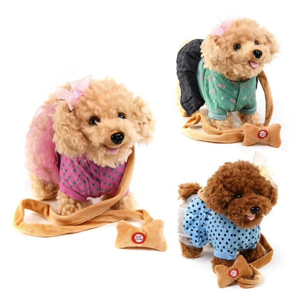 Музична іграшка Е 21253 / 555-89 (24) “TK Group”, ОЗВУЧУВАННЯ УКРАЇНСЬКОЮ МОВОЮ, кнопка на повідку, , шт Киев - изображение 1