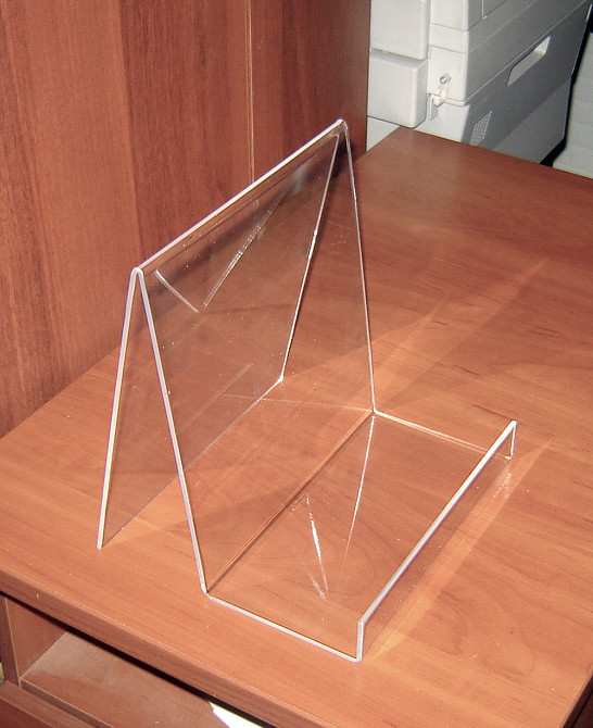 Подставка EKOSTAR под сумки №4 Киев - изображение 4