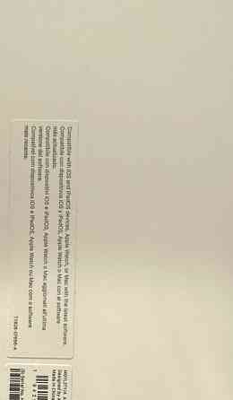 Наушники AIR PODS MAX Sky Blue. Київ