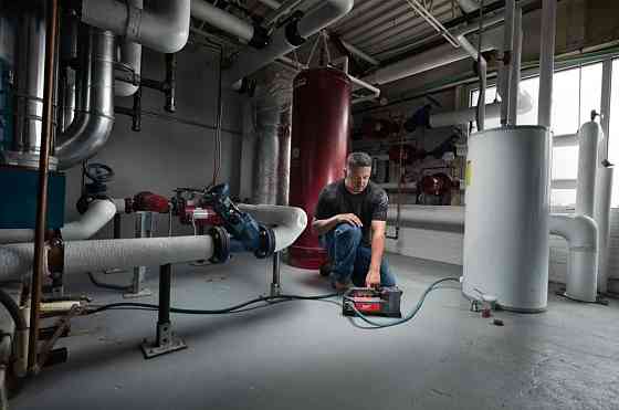 Насос для воды аккумуляторный MILWAUKEE M18 BTP-0 Одесса