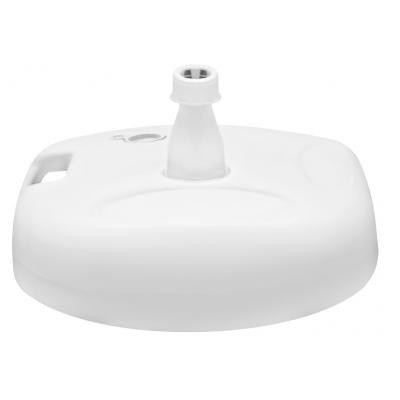 Підставка для садової парасолі Time Eco ТЕ-20 пластик 20л (ТЕ-20) Вінниця - фото 1