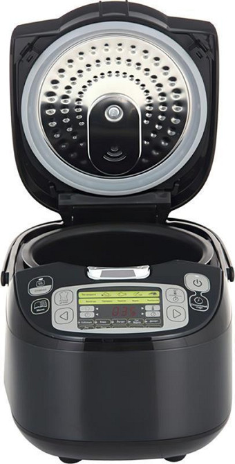 Мультиварка Tefal Fuzzy Logic RK815834 мультиварка Харьков - изображение 6