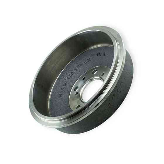 Барабан Фиат Дукато 94- (d254) тормозной Мукачево