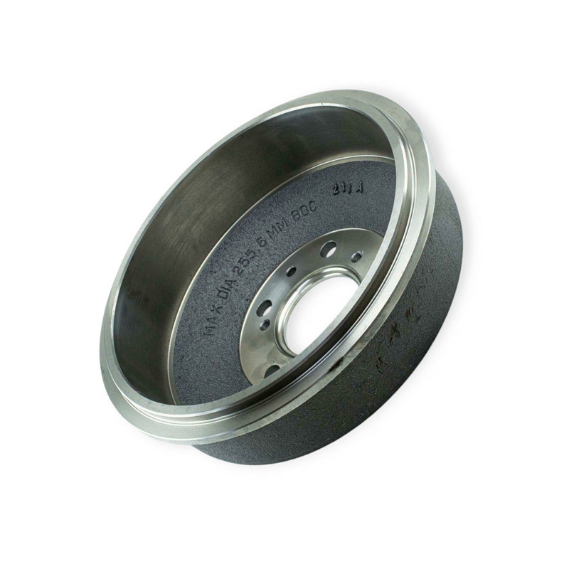 Барабан Фиат Дукато 94- (d254) тормозной Мукачево - изображение 1