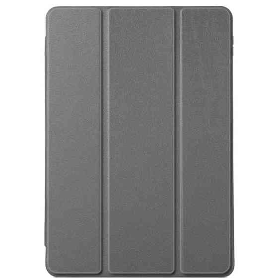 Чохол книжка Xiaomi Redmi Pad 2 Pro 12,1" Відсік стілусу (сірий) Одеса
