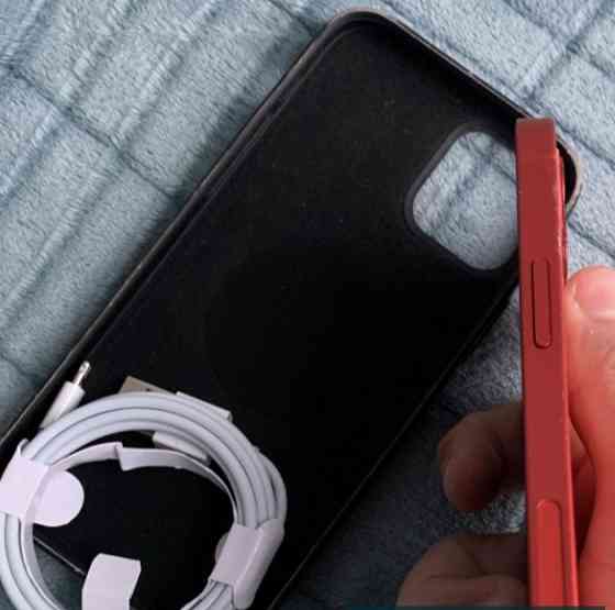 Айфон iPhone 12 128Gb. Neverlock PED. Киев