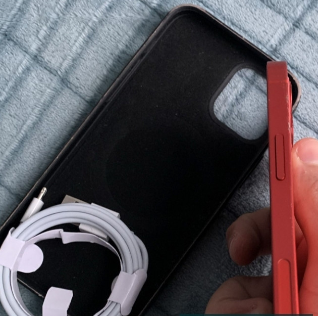 Айфон iPhone 12 128Gb. Neverlock PED. Киев - изображение 3