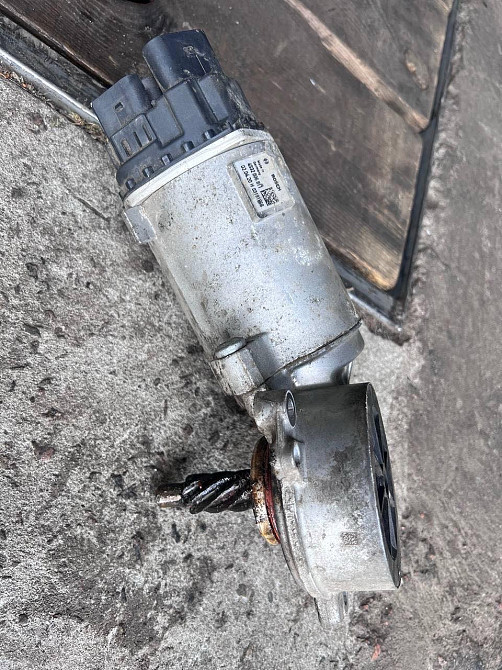 Моторчик рулевой рейки Land Rover Evoque 2018–2024 Киев - изображение 5