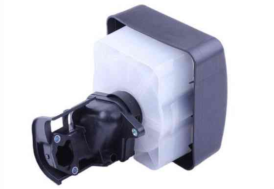 Фільтр повітряний у зборі (з оливною ванною) 188F Мукачево