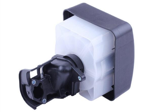 Фільтр повітряний у зборі (з оливною ванною) 188F Мукачево - фото 1