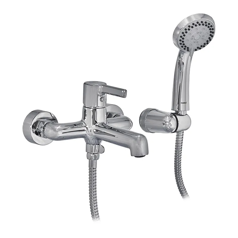 Змішувач для ванни Haiba Markus 009 Euro HB3969 Харків - фото 1