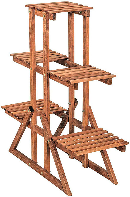 Підставка для квітів "Савеньер" мускат Миколаїв - фото 3